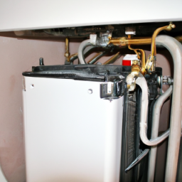 Chauffage au gaz : une solution sûre et efficace pour votre maison Arcachon